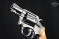 1978 Smith & Wesson (S&W) Model 36 Chiefs Special .38 Spl. Blued in Fair Condition Image 2