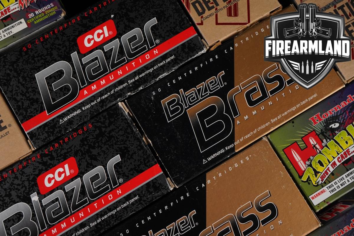680 RDS! 45 ACP Ammo 45ACP Ammunition