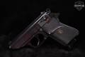 1978 Walther PPK/S .22 LR Blued in Very Good Condition Image 3