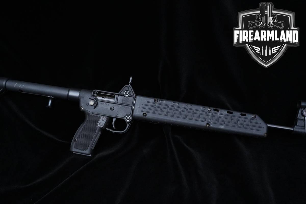 Kel-Tec Sub 2000 Gen 1 Smith & Wesson M&P Variant 40 S&W Kel-Tec +3 MAGS