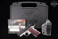 Kimber Ultra Crimson Carry ll .45 ACP Two-Tone in Excellent Condition Image 2