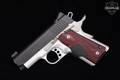 Kimber Ultra Crimson Carry ll .45 ACP Two-Tone in Excellent Condition Image 3