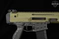 CZ BREN 2 Ms 5.56mm NATO Two-Tone in Very Good Condition Image 3