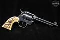 High Standard Model W-104 Double-Nine .22 Caliber (5.5mm) Blued in Good Condition Image 2