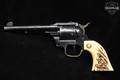 High Standard Model W-104 Double-Nine .22 Caliber (5.5mm) Blued in Good Condition Image 3