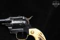 High Standard Model W-104 Double-Nine .22 Caliber (5.5mm) Blued in Good Condition Image 5