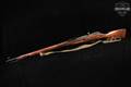 1939 Tula Mosin-Nagant Model 1891/30 7.62x54R Blued & Hardwood in Good Condition Image 2