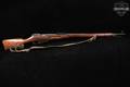 1939 Tula Mosin-Nagant Model 1891/30 7.62x54R Blued & Hardwood in Good Condition Image 3
