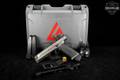 Luago Arms Alien Creator Evolution, Full Kit 9mm Luger Black in Excellent Condition Image 2