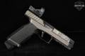 Luago Arms Alien Creator Evolution, Full Kit 9mm Luger Black in Excellent Condition Image 3
