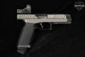 Luago Arms Alien Creator Evolution, Full Kit 9mm Luger Black in Excellent Condition Image 4