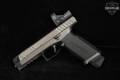 Luago Arms Alien Creator Evolution, Full Kit 9mm Luger Black in Excellent Condition Image 5