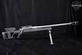 Armalite AR-50A1 .50 BMG Black in Very Good Condition Image 2