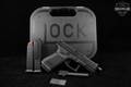 Glock Glock 19 Gen5 MOS 9mm Luger Black in Excellent Condition Image 2