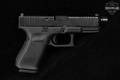 Glock Glock 19 Gen5 MOS 9mm Luger Black in Excellent Condition Image 3