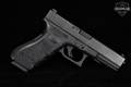 Glock 22 .40 S&W Black in Good Condition Image 4