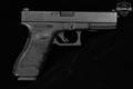 Glock 22 .40 S&W Black in Good Condition Image 5