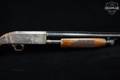 1972 Ithaca Model 87 Featherlight 12 Gauge Blued in Fair Condition Image 5
