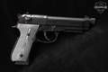 Beretta 92A1 9mm Luger (9x19 Para) Black in Excellent Condition Image 3