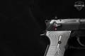 Beretta 92A1 9mm Luger (9x19 Para) Black in Excellent Condition Image 5
