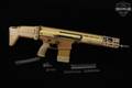 FN Herstal (FNH) SCAR 17S NRCH 7.62mm NATO (7.62x51) FDE in Good Condition Image 2