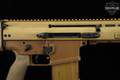 FN Herstal (FNH) SCAR 17S NRCH 7.62mm NATO (7.62x51) FDE in Good Condition Image 4
