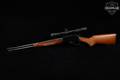 2007 Marlin Firearms Co. Model 336W .30-30 Blued & Hardwood in Very Good Condition Image 2