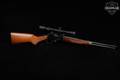 2007 Marlin Firearms Co. Model 336W .30-30 Blued & Hardwood in Very Good Condition Image 3