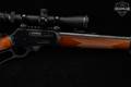 2007 Marlin Firearms Co. Model 336W .30-30 Blued & Hardwood in Very Good Condition Image 5