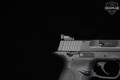 Smith & Wesson (S&W) M&P22 Compact .22 LR Armornite in Excellent Condition Image 4