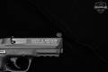 Smith & Wesson (S&W) M&P22 Compact .22 LR Armornite in Excellent Condition Image 5