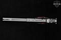 2017 Sturm Ruger Mark IV Target .22 LR Blued in Good Condition Image 5