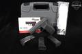 Sig Sauer P365 SAS 9mm Luger Black in Excellent Condition Image 2