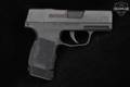 Sig Sauer P365 SAS 9mm Luger Black in Excellent Condition Image 3