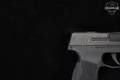 Sig Sauer P365 SAS 9mm Luger Black in Excellent Condition Image 5