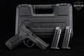 Smith & Wesson (S&W) M&P 9 M2.0 Full Size No Thumb Safety 9mm Luger Black in Very Good Condition Image 2