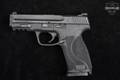 Smith & Wesson (S&W) M&P 9 M2.0 Full Size No Thumb Safety 9mm Luger Black in Very Good Condition Image 4