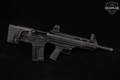 American Tactical (ATI) Bull-Dog 12 Gauge Black in Very Good Condition Image 3