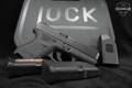 Glock 26 Gen3 9mm Luger Black in Excellent Condition Image 2
