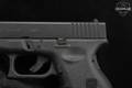 Glock 26 Gen3 9mm Luger Black in Excellent Condition Image 3