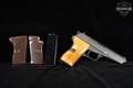 CZ CZ 52 7.62X25mm Tokarev Parkerized in Good Condition Image 2