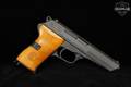 CZ CZ 52 7.62X25mm Tokarev Parkerized in Good Condition Image 3
