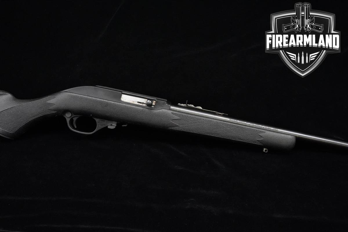 Marlin Firearms Model 795 22LR 18" Marlin 795 22-LR Synthetic