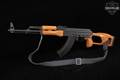 Cugir WUM-1 7.62x39 Parkerized & Wood in Very Good Condition Image 2