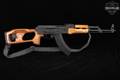 Cugir WUM-1 7.62x39 Parkerized & Wood in Very Good Condition Image 3