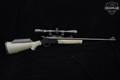 Rossi Mod. R243 .243 Win. Blued & Tan in Excellent Condition Image 3