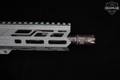 CMMG Banshee MK47 7.62x39 Charcoal Green in Excellent Condition Image 4