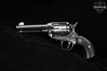 2004 Sturm Ruger Vaquero Birdshead .357 Mag. Stainless in Excellent Condition Image 3