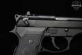 Beretta 92 Compact L 9mm Luger (9x19 Para) Black Bruniton in Like-New Condition Image 5