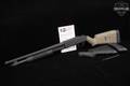 Mossberg 590S 12 Gauge Black & FDE in Very Good Condition Image 2